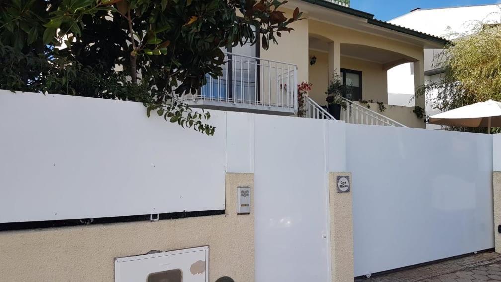 Apartamento Casa Da Ribeira Aveiro Exterior foto
