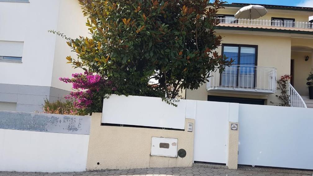 Apartamento Casa Da Ribeira Aveiro Exterior foto