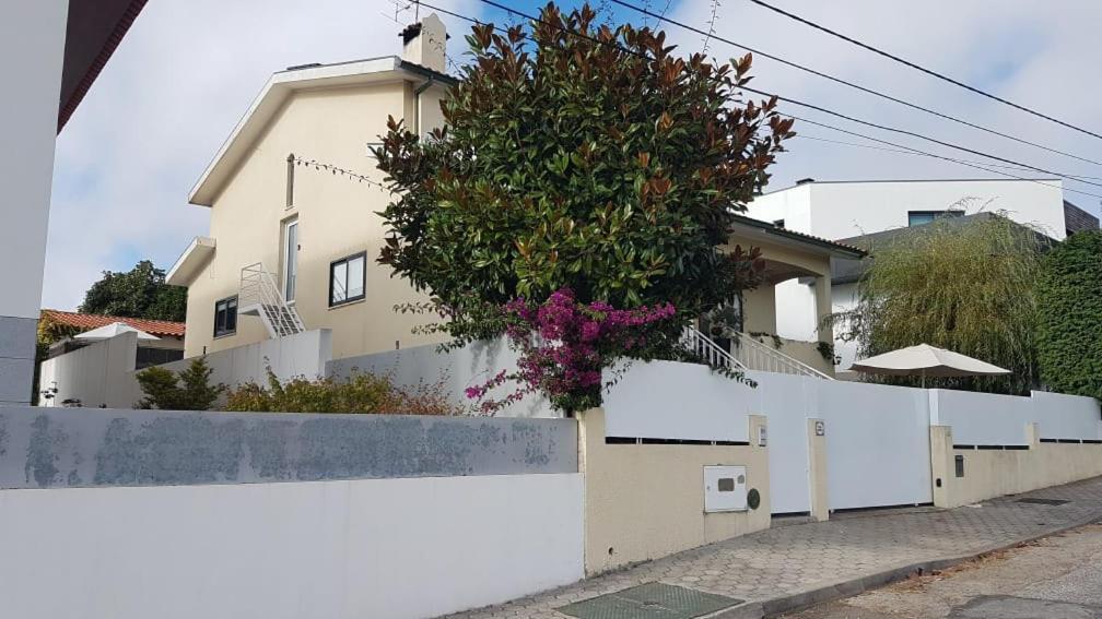 Apartamento Casa Da Ribeira Aveiro Exterior foto