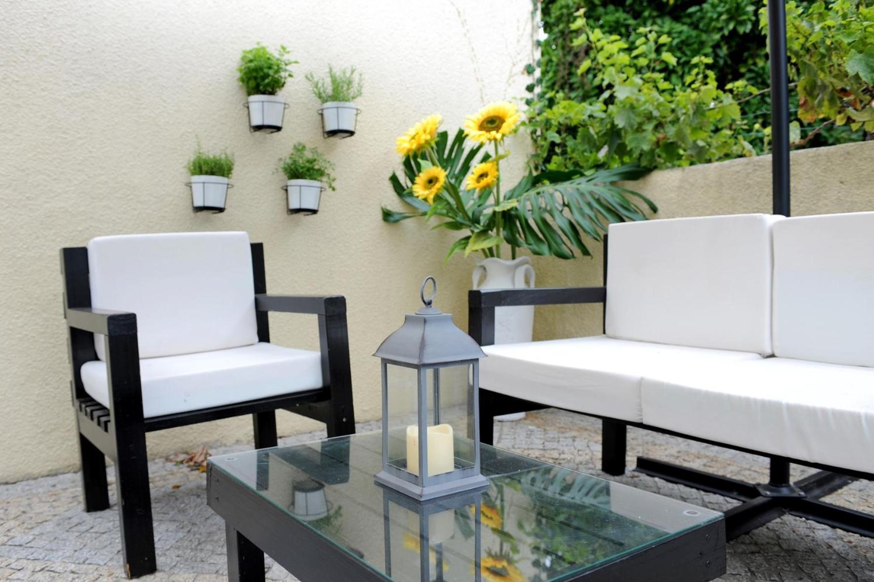 Apartamento Casa Da Ribeira Aveiro Exterior foto