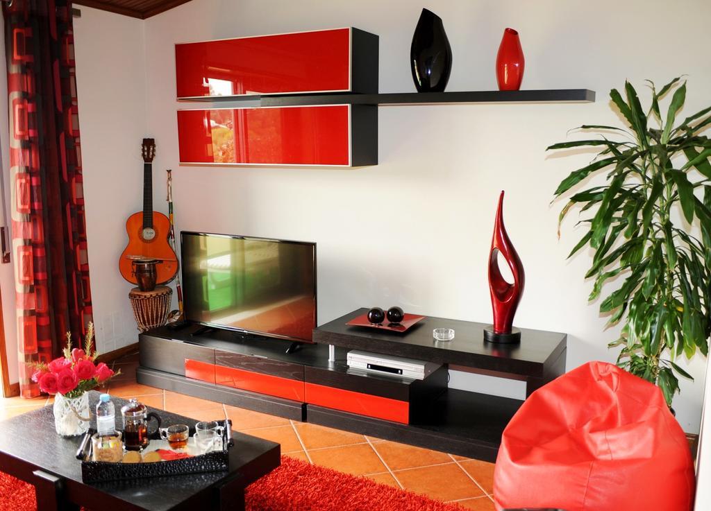 Apartamento Casa Da Ribeira Aveiro Exterior foto