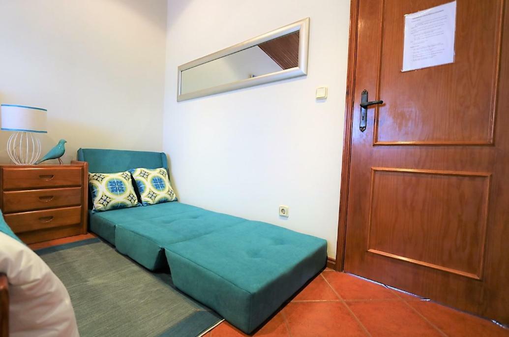 Apartamento Casa Da Ribeira Aveiro Exterior foto