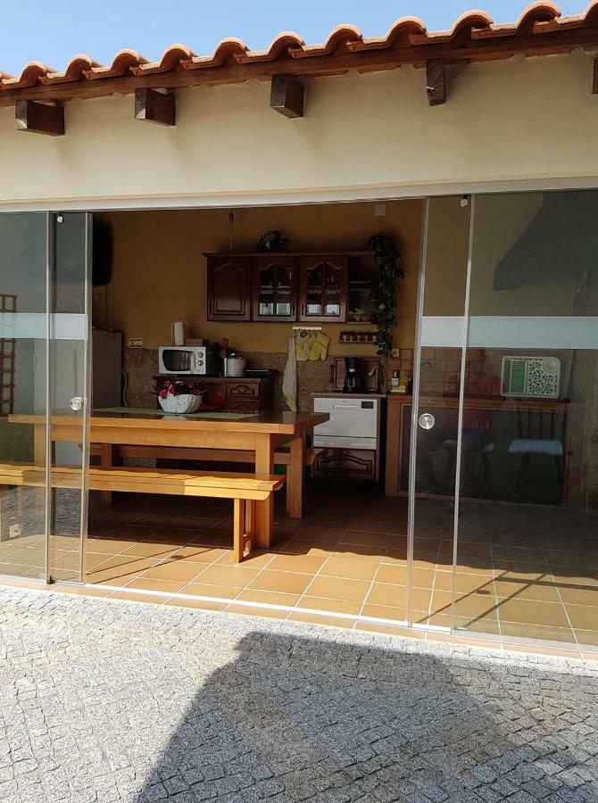 Apartamento Casa Da Ribeira Aveiro Exterior foto