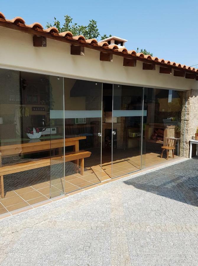 Apartamento Casa Da Ribeira Aveiro Exterior foto