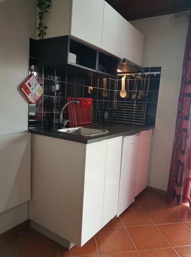 Apartamento Casa Da Ribeira Aveiro Exterior foto