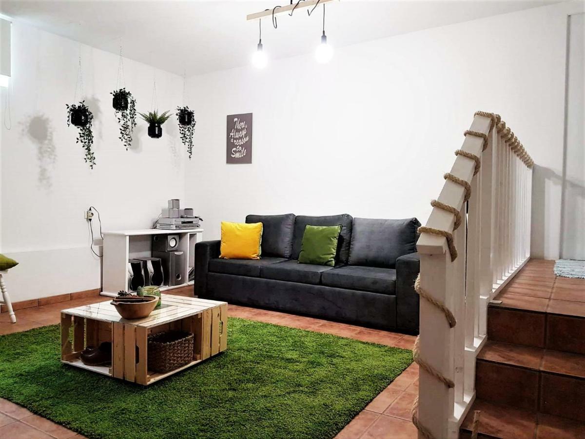 Apartamento Casa Da Ribeira Aveiro Exterior foto