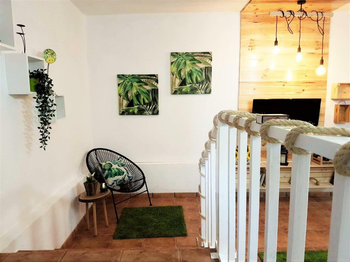 Apartamento Casa Da Ribeira Aveiro Exterior foto