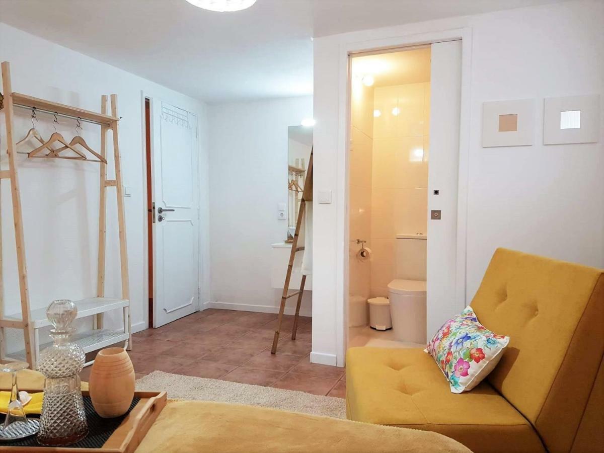 Apartamento Casa Da Ribeira Aveiro Exterior foto