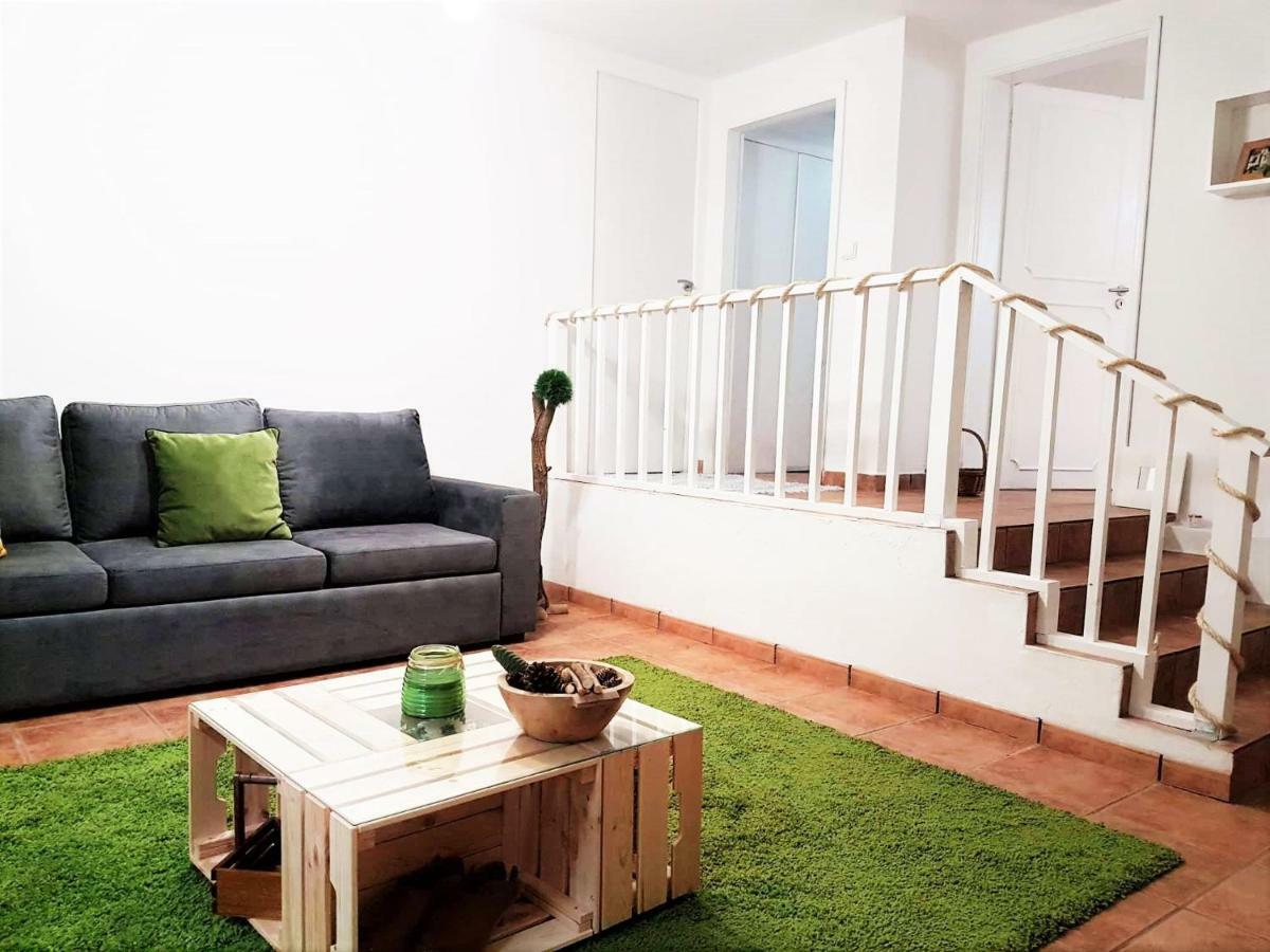 Apartamento Casa Da Ribeira Aveiro Exterior foto