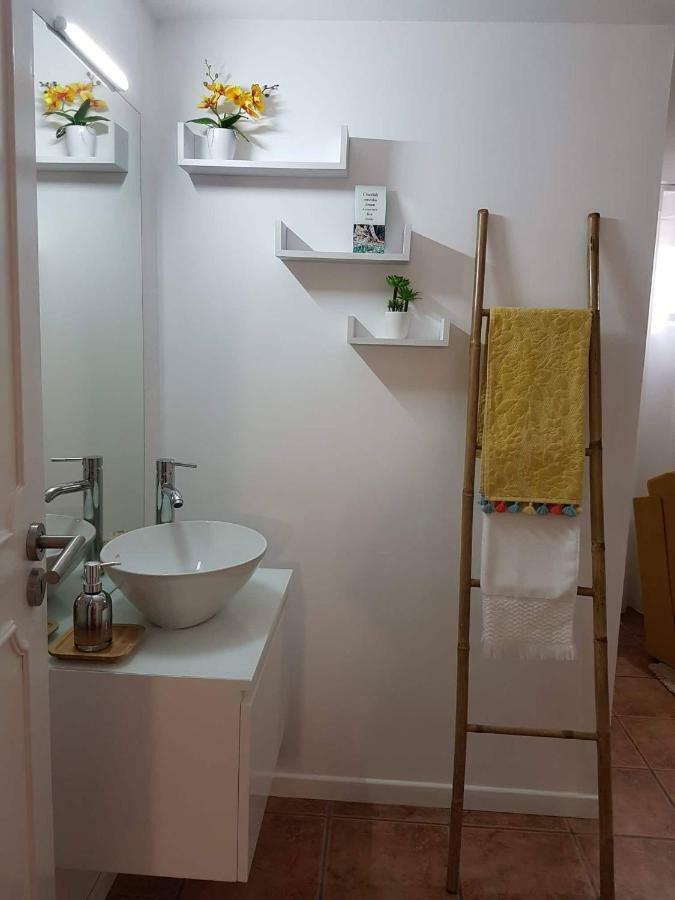 Apartamento Casa Da Ribeira Aveiro Exterior foto