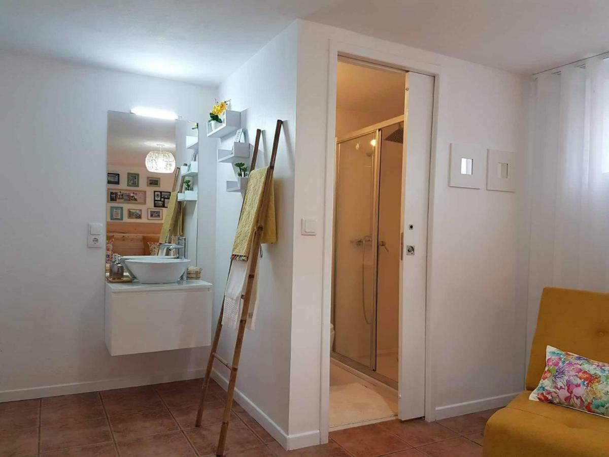 Apartamento Casa Da Ribeira Aveiro Exterior foto